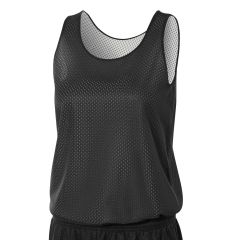 Women's Reversible Mesh Tank