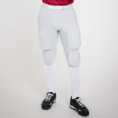 Men's Flyless Football Pant