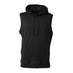 Agility Sleeveless  Hoodie