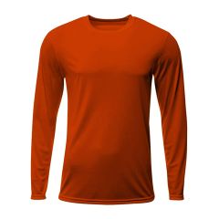 Sprint Long Sleeve Tee