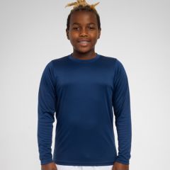 Sprint Long Sleeve Tee