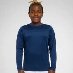 Sprint Long Sleeve Tee