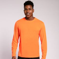 Softek Long Sleeve Tee