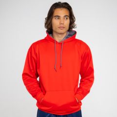 Sprint Fleece Hoodie