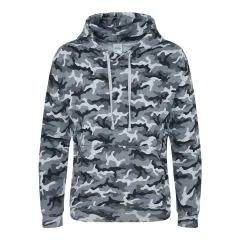 AWDis CAMO HOODIE