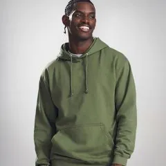 AWDis COLLEGE HOODIE