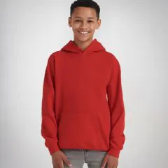 AWDis YOUTH COLLEGE HOODIE