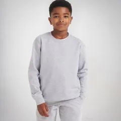 AWDis YOUTH COLLEGE SWEAT