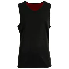 Wave Single-Ply Reversible Jersey