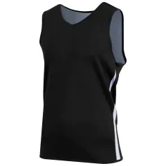 Wave Single-Ply Reversible Jersey