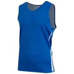 Youth Wave Single-Ply Reversible Jersey