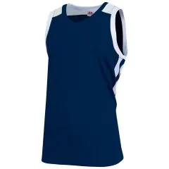 Defender Basketball Jersey