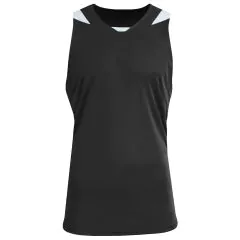 Step Back Basketball Jersey