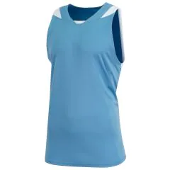 Step Back Basketball Jersey