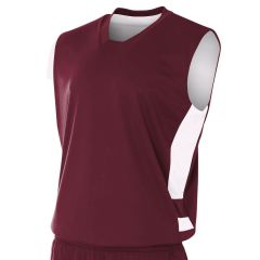 Reversible Speedway Muscle