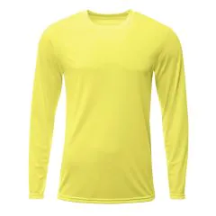 Sprint Long Sleeve Tee