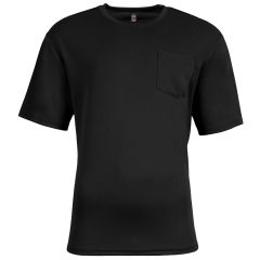 Sprint Short Sleeve Pocket Tee