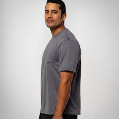 Sprint Short Sleeve Pocket Tee