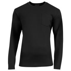 Sprint Long Sleeve Pocket Tee