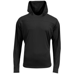 AirFlex Long Sleeve Hooded Tee