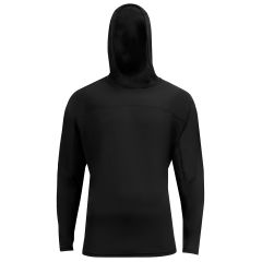 AirFlex Long Sleeve Hooded Tee