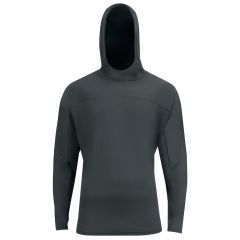 AirFlex Long Sleeve Hooded Tee