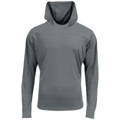 AirFlex Long Sleeve Hooded Tee