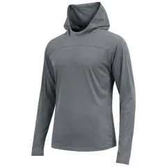 AirFlex Long Sleeve Hooded Tee