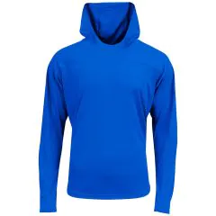 AirFlex Long Sleeve Hooded Tee