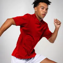 AirFlex Short Sleeve Crew