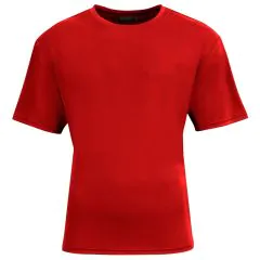 AirFlex Short Sleeve Crew