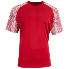 Youth Attacker Soccer Jersey