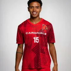 Ricochet Soccer Jersey