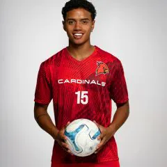 Ricochet Soccer Jersey