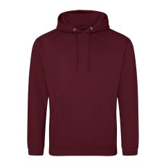 Youth Legends Fleece Hoodie