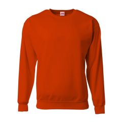 SPRINT FLEECE CREW