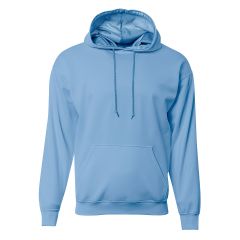 Sprint Fleece Hoodie