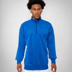 Sprint Fleece Quarter Zip