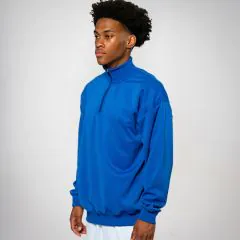 Sprint Fleece Quarter Zip