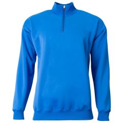 Youth Sprint Fleece Quarter Zip