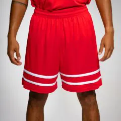MVP Reversible Basketball Shorts