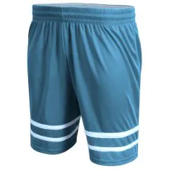 Youth MVP Reversible Basketball Shorts