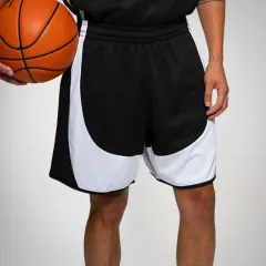 Wave Single-Ply Reversible Shorts