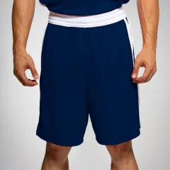 Defender Basketball Shorts