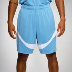Step Back Basketball Shorts