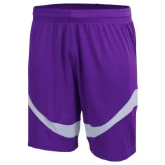Youth Step Back Basketball Shorts