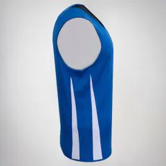 Youth Wave Single-Ply Reversible Jersey