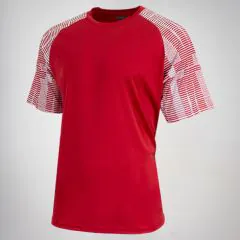 Youth Attacker Soccer Jersey