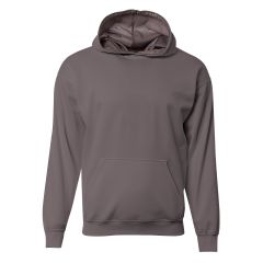 Youth Sprint Fleece Hoodie