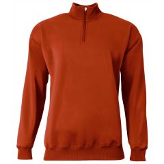 Youth Sprint Fleece Quarter Zip
